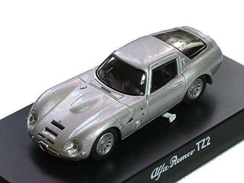 Kyosho アルファロメオ ミニカーコレクション2 Amazon.co.jp: 京商 1/64 アルファロメオ ミニカーコレクション2