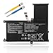 Price comparison product image ANTIEE B41N1532 Laptop Battery Compatible with Asus Q504U Q504UA Q534UA Zenbook Flip UX560 UX560UA Q504UAK UX560UA-1B UX560UA-FZ015T Q504UA-BBI5T12 BHI5T13 BI5T26 0B200-02010100 15.2V 50Wh