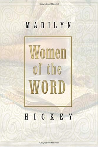Women of the Word Paperback โ February 1, 1982