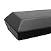 Westin 56-11335 HDX Drop Nerf Step Bars, Textured Black