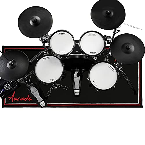 Best Drum Mat Expert Review The Modern Record