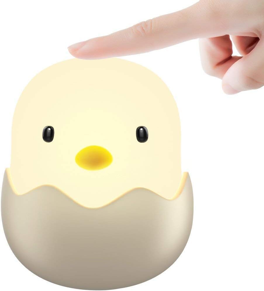 luci della ribalta notturna