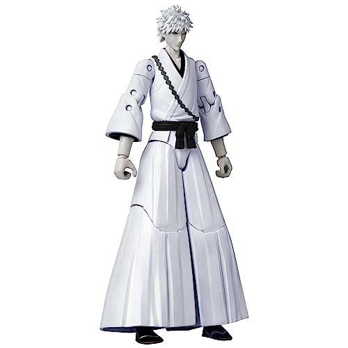 Image of ANIME HEROES - Bleach - White Ichigo Action Figure