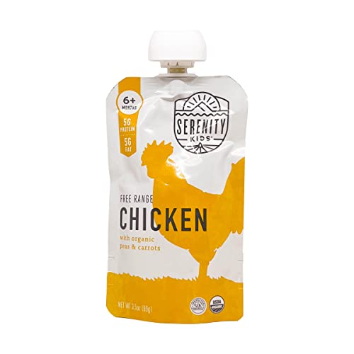 Top 10 Best Baby Food of Dec 2022 BabyStuffLab