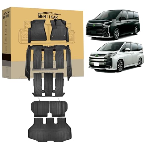 MENIIKAR g^ V^ HNV[ mA 90n 7lnCubh/K\ tA}bg+QbW}bg+V[gobNNbVC6_Zbg TOYOTA VOXY NOAH 3d̃J[}bg h h~ ω TPEf JX^