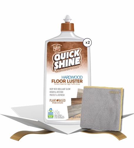 GROVE Quick Shine n[hEbhtAX^[Lbh27IXZbg }CNt@Co[NXt - LƔ - Jioی - n[hEbhtA|bV - P - (3ACe)