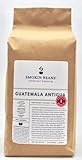 4 LBS – GUATEMALA (in a FREE BURLAP BAG) FRESH-CROP Specialty-Grade Green Unroasted Coffee Beans - CENTRAL AMERICA – Varietal: Bourbon – This Farm Implements Impressive Sustainable Farming Practices