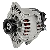 OCPTY Alternators Alternator 11642 2012-2017 for Kia for Rio 11642 11642 11642N, 11642,