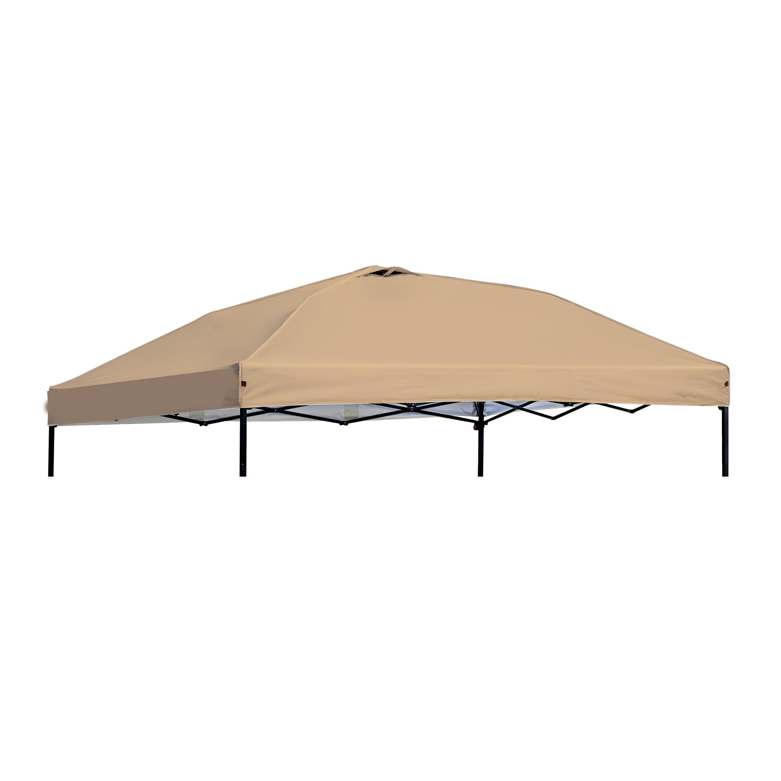 MewaPop 180F と　mawapen160 Amazon.com: MOQI 10x10 Canopy Replacement Top Cover with 2