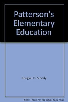 Hardcover Patterson's Elementary Education Book