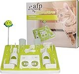 Innovatives, einzigartiges und kreatives Katzenspielzeug