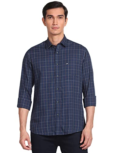 Image of Arrow Men's Oversized Fit Shirt