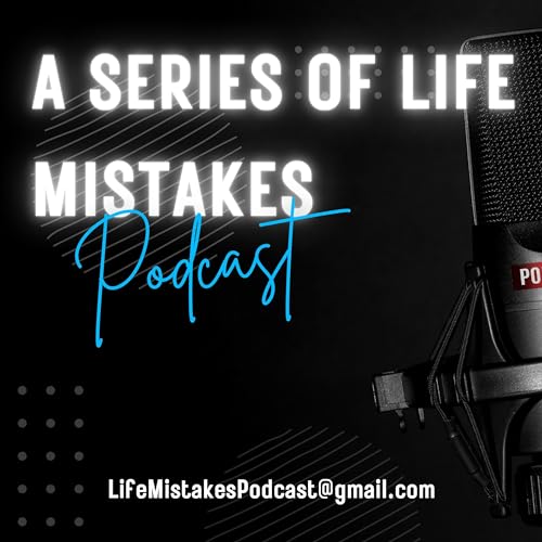 A Series of Life Mistakes cover art