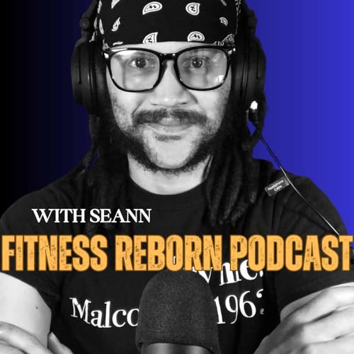Fitness Reborn with Seann cover art