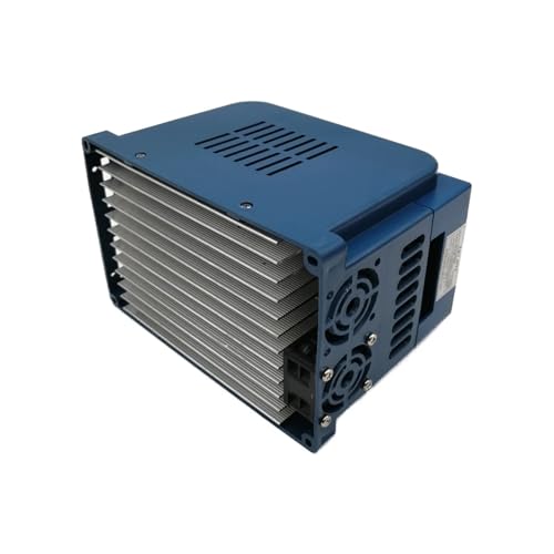 Onduleur de pompe pour pression douche stable avec moteur 220V