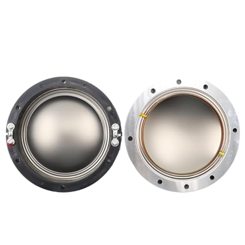 TGHCHHCE �����p�_�C���t���� CP600Ti�p SMC-55 CP600 �h���C�o�[ 8�I�[�� VC 72.2mm (8ohm �����u���� AI-R) �p 1��