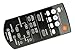 Fernbedienung FSR76,ZU846400 kompatibel mit /Ersatzteil für Yamaha YAS-306 Soundbar