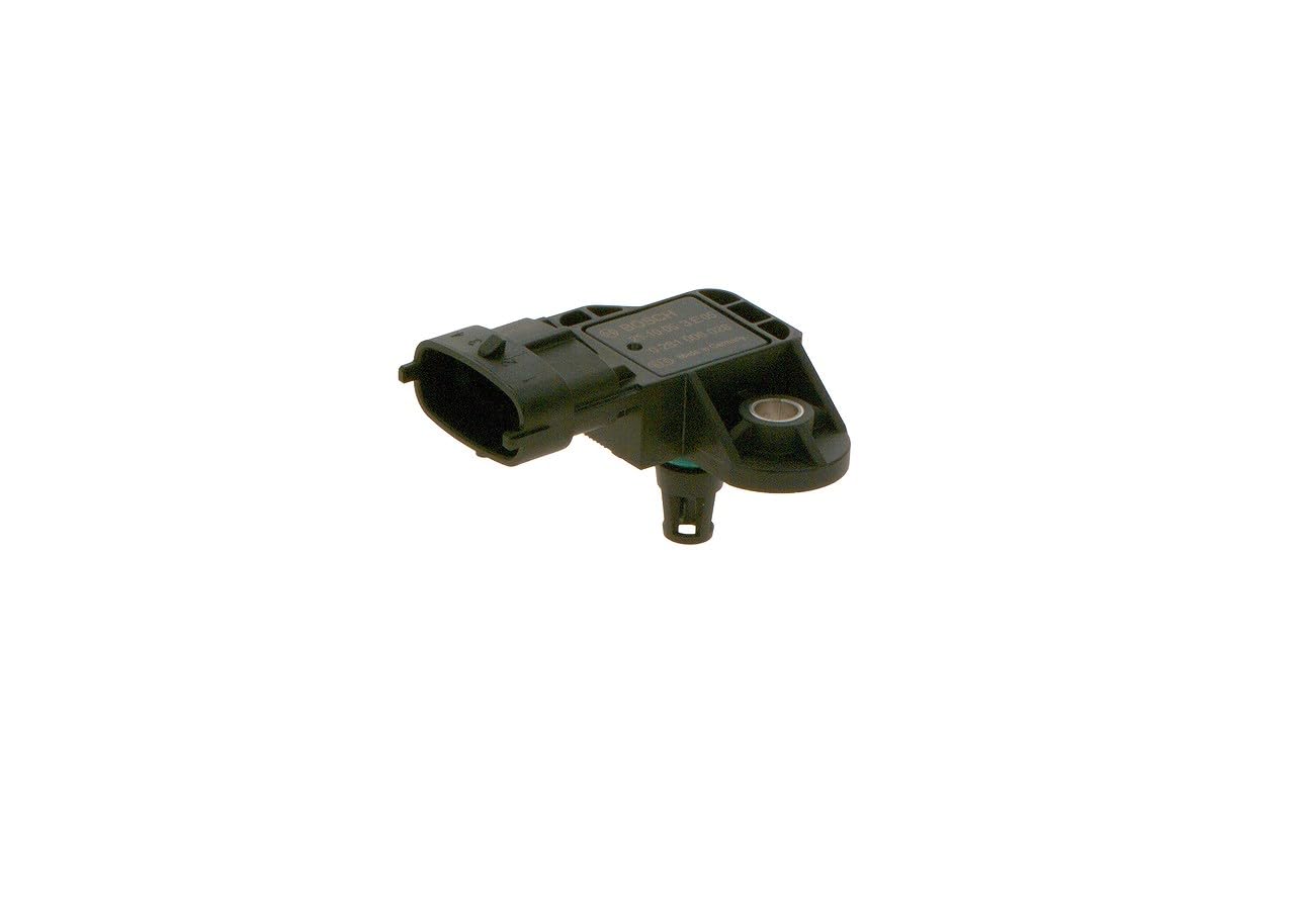 boost pressure sensor map sensor 0 281 006 028 BOSCH for FIAT ALFA ROMEO LANCIA