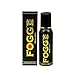 Fogg Fresh Deodorant Fougere, Aromatic And Spicy Black Series For Men, 120Ml (Set Of 3)