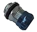 3/4" EMT Rain Connector5