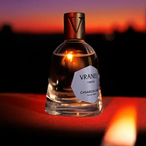 Eau De Parfum Chiaroscuro 100ml