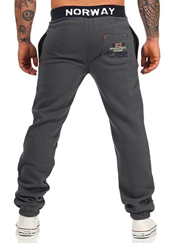 Geographical Norway Myer Pantaloni da Jogging da
