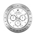 Price comparison product image Rolex Daytona Wall Clock Luminous Clock