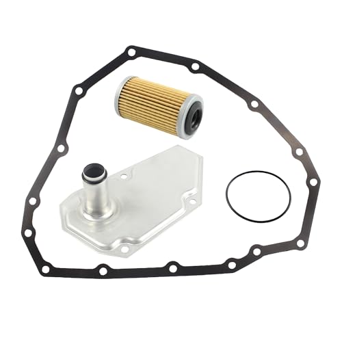 How long does it take to flush transmission fluid