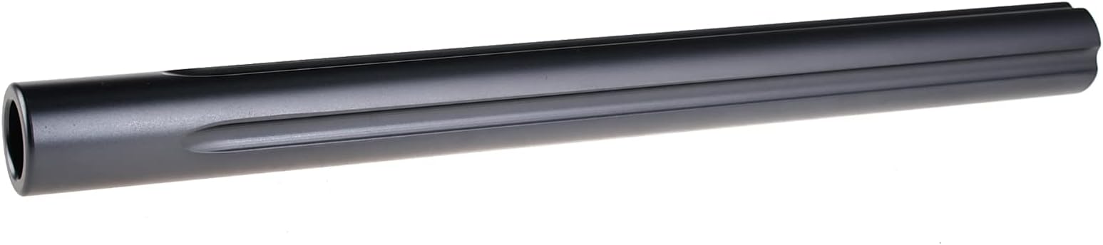 WORKER Harrier Blaster Upgrade Front Tube Decor Mod Kit, Only for Harrier Blaster 550 Tube