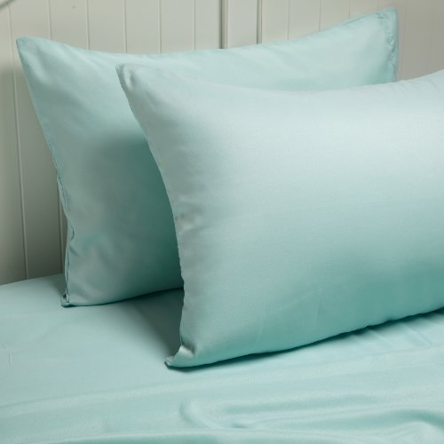 Cathay Home Fashions 8-Piece Bed In A Bag Microfiber Set, Full Size, Belle Reve #TOP1