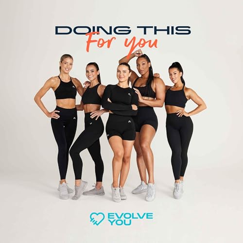 Doing This For You | EvolveYou Titelbild