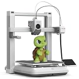 Anycubic Kobra 4 Beginner 3D Printer with LeviQ 3.0 Auto Leveling