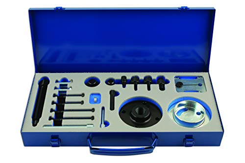 Laser 5980 kit calage Land Rover GEN1 évite le décalage moteur