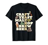 Lievito Artigianale Malto Luppolo Birra Birraio
