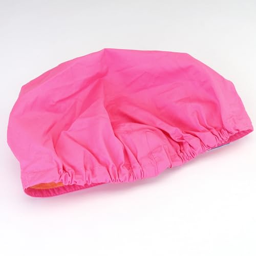 Image of GUOER Hat Bouffant Cap One Size Multi Color