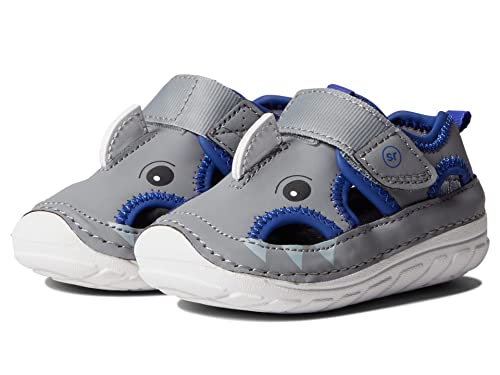 Chaussure d eau Stride Rite Soft Motion Splash bébé mixte souple