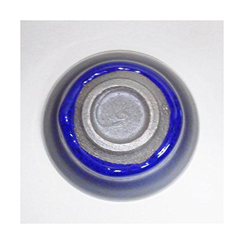 Amazon.co.jp: 鎌田幸二 翠青天目 ぐい呑（酒杯） : ホーム＆キッチン