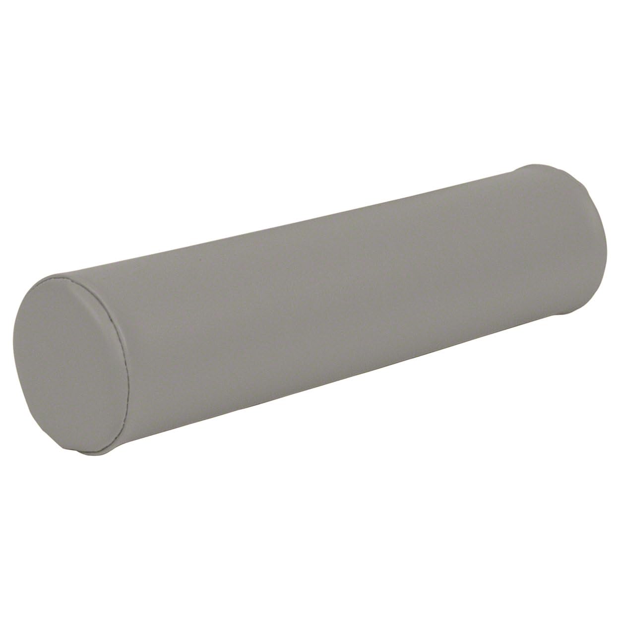 Sport-Tec Lagerungsrolle Lagerungskissen Knierolle Fitnessrolle für Massageliege 10x40 cm