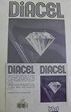 Diacel Overheadfolie A3 15 Blatt