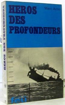 Paperback Héros des profondeurs [French] Book