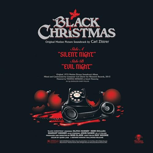 Black Christmas