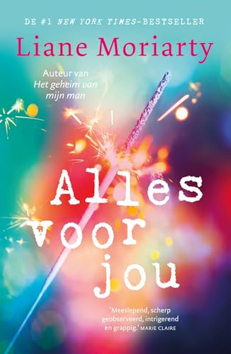 Alles voor jou für 12,23 EUR (-22%) statt 15,70 EUR bei Amazon Bild: Alles voor jou für 12,23 EUR (-22%) statt 15,70 EUR bei Amazon