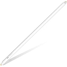 T5 HO 10.0 UVB Lamp Bulb 34" L 39W Reptile UVB Lamp Tube for Beard Dragon