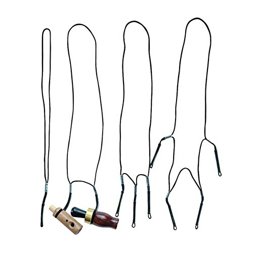 Flambeau Outdoors Predator Single Lanyard