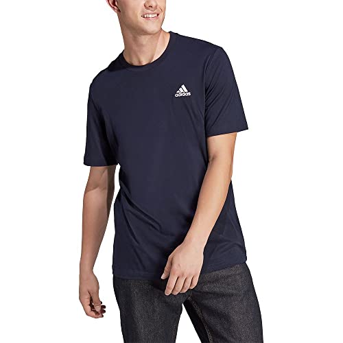 Image of Adidas Men Fitted T-Shirt