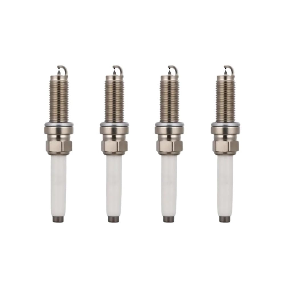 Bujías de Motor de automóvil, bujías de iridio Doble para Equinox Plus 1.3t .5t 2.0t / Repuestos para generador de Motor de automóvil