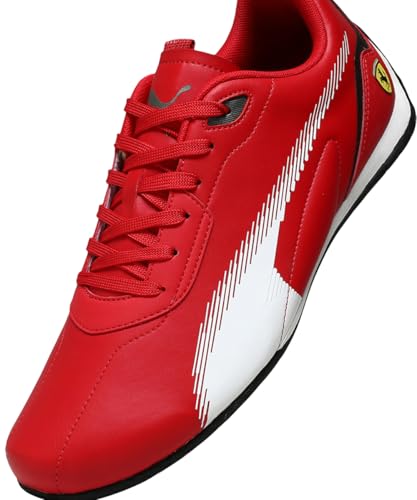 Image of Puma Unisex-Adult Ferrari Neo Cat 2.0 in Sneaker
