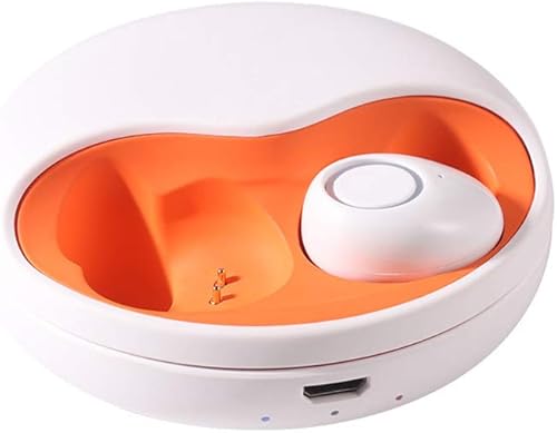 Point Sean 5 0 Wireless binaural TWS Sport Mini -Auricolari Stereo
riduzione della Cassa Ricarica Bluetooth Cuffie : Cuffie bluetooth Point Sean 5 0 Wireless binaural TWS Sport Mini -Auricolari Stereo
riduzione della Cassa Ricarica Bluetooth Cuffie : Cuffie bluetooth