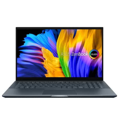 Amazon.co.jp: UM535QAKY212WS Zenbook Pro 15 OLED 15.6型 Ryzen 9