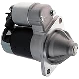 12922677011 Starter Motor abulollry Fit for Yanmar Engine